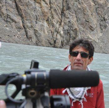 Amjad Karim