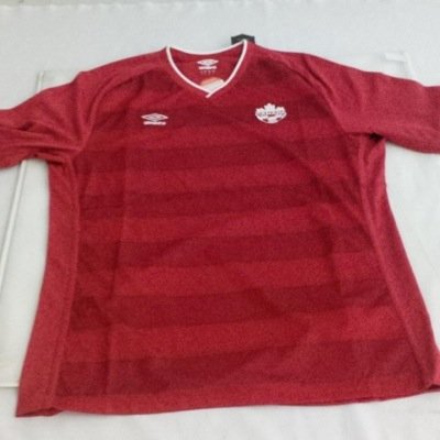 Identifying Canada's soccer prospects