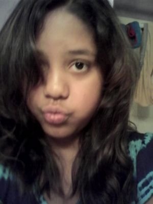my name is Savannah goss i am going on 12 in October