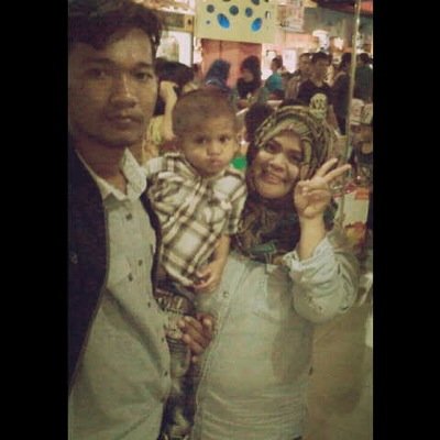 Puspa Lestarie · Aria Anugerah Askajingga