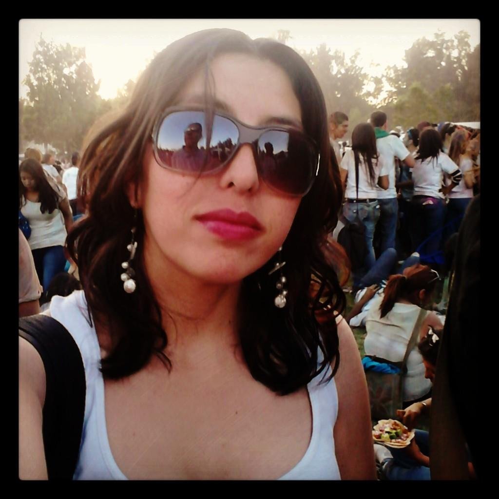 tlanezita's profile picture. Mujer de pocas palabras, pero con mucho que decir jajaja