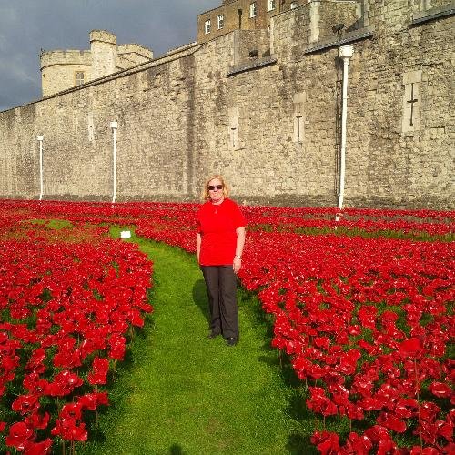 World Trader & Chair of Friends of St Katharine Docks. Community campaigner & Trustee of Thames Festival Trust. Work with SME's on Business Development projects