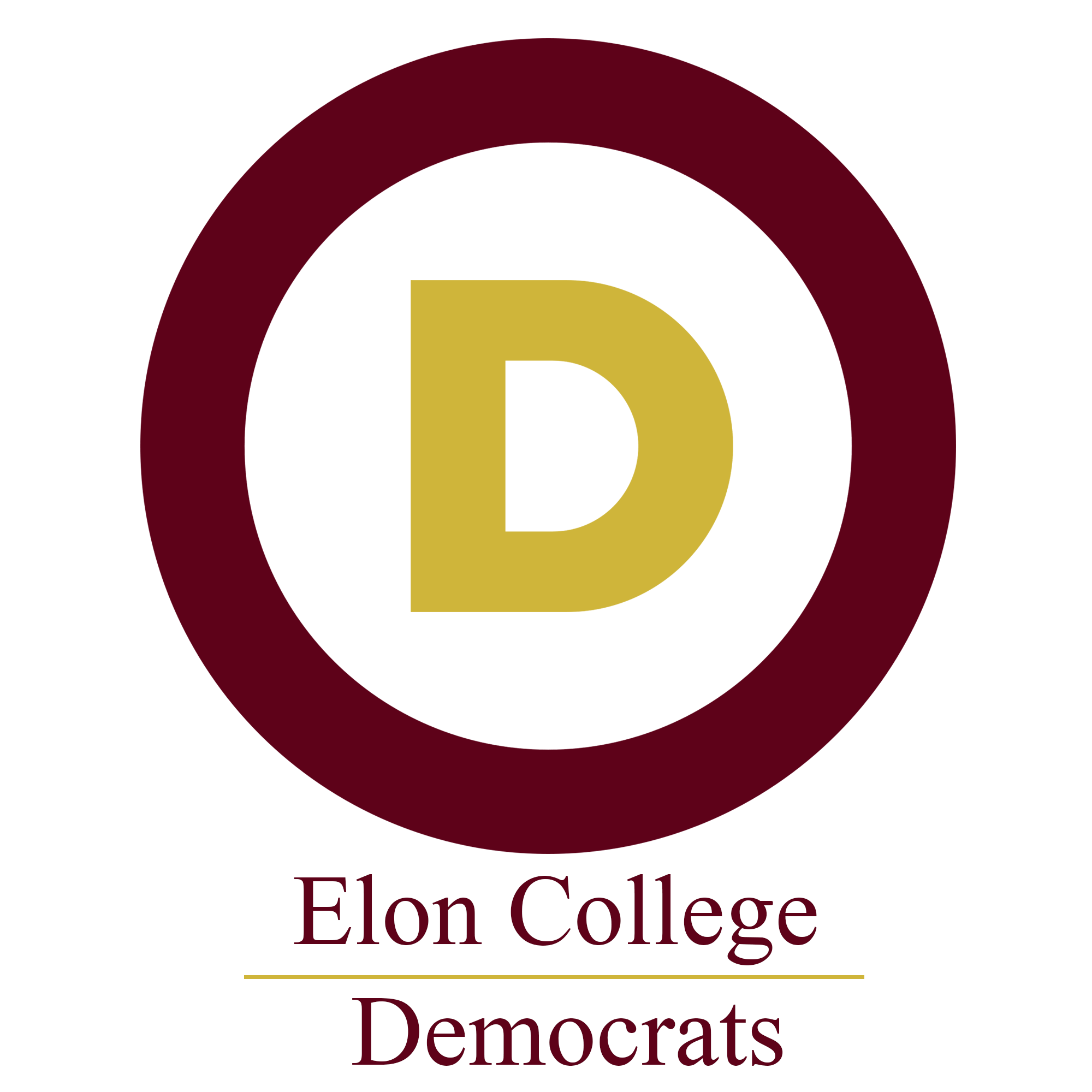 ElonCD's profile picture. This is the official account of the College Democrats for Elon University. We advocate progressive solutions to national problems.