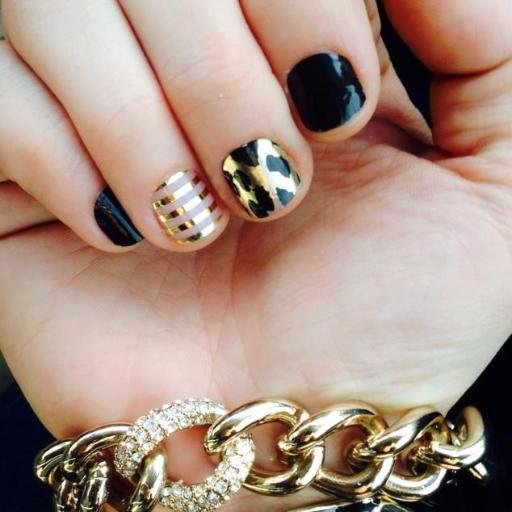 Independent Jamberry Nails Consultant