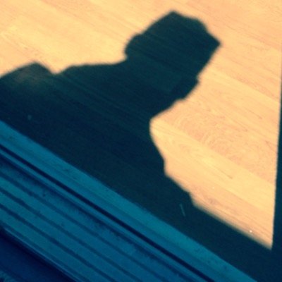 MorinStefan's profile picture. Occupational therapist, seating specialist, and professional musician.