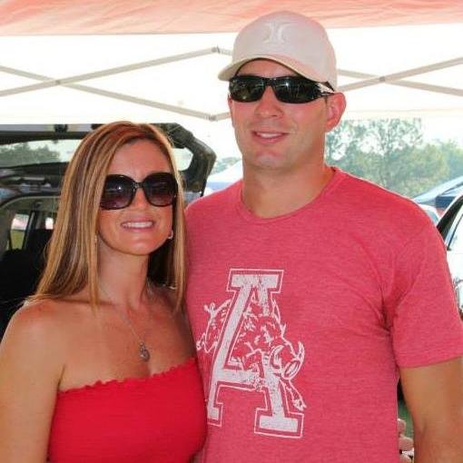 AKAHankSchrader's profile picture. Family. Friends. The Hogs. AState grad. List maker. Safety-Kleen. Ex-demil lab. Hot Springs.