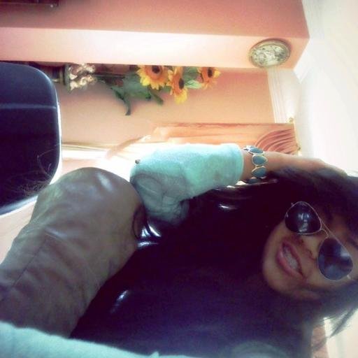 Estudiante! Experta en postres jaja ok no xD  Con la ayuda de Dios siempre seguire adelante :)  Besos :*