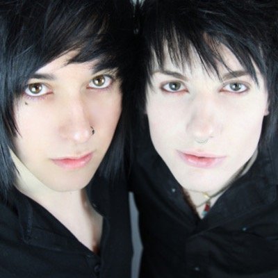 DesandNate Fanpage :P