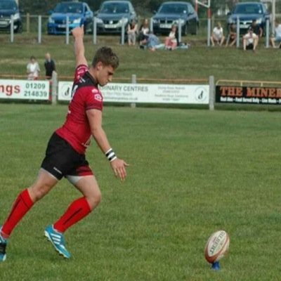 Royal Navy, Redruth 1st XV