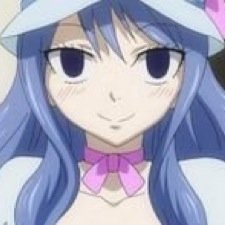 Juvia Lives For The One That She Loves. You've Got To As Well,If You Have Love In Your Life,Then You Must Keep On Living! | Water 水 | Life 生命 |