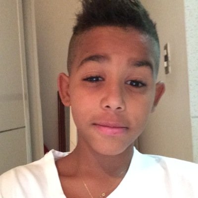 Feliz,alegre,filho de Deus #amominhafamilia