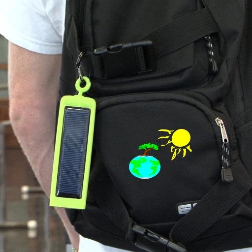 BenGranola's profile picture. CEO of Granola Strolla maker of Alternative energy chargers for mobile devices.
Start-up veteran. 
Electrical design and manufacturing expert.