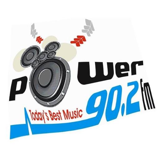 POWER FM 90.2 (Today's Best Music)