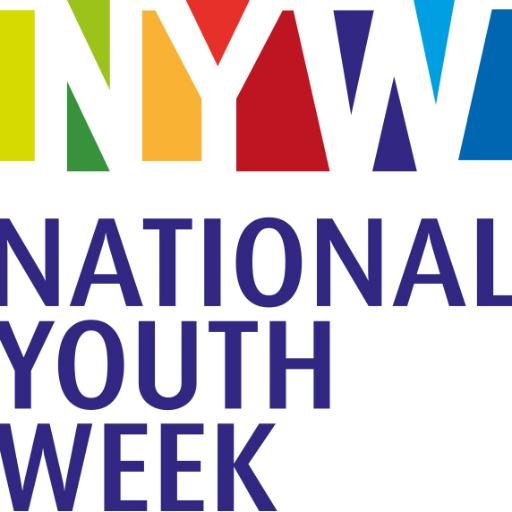 NYWTAS WILL PROMOTE ALL THINGS NATIONAL YOUTH WEEK.  FOLLOW US AND GET INVOLVED