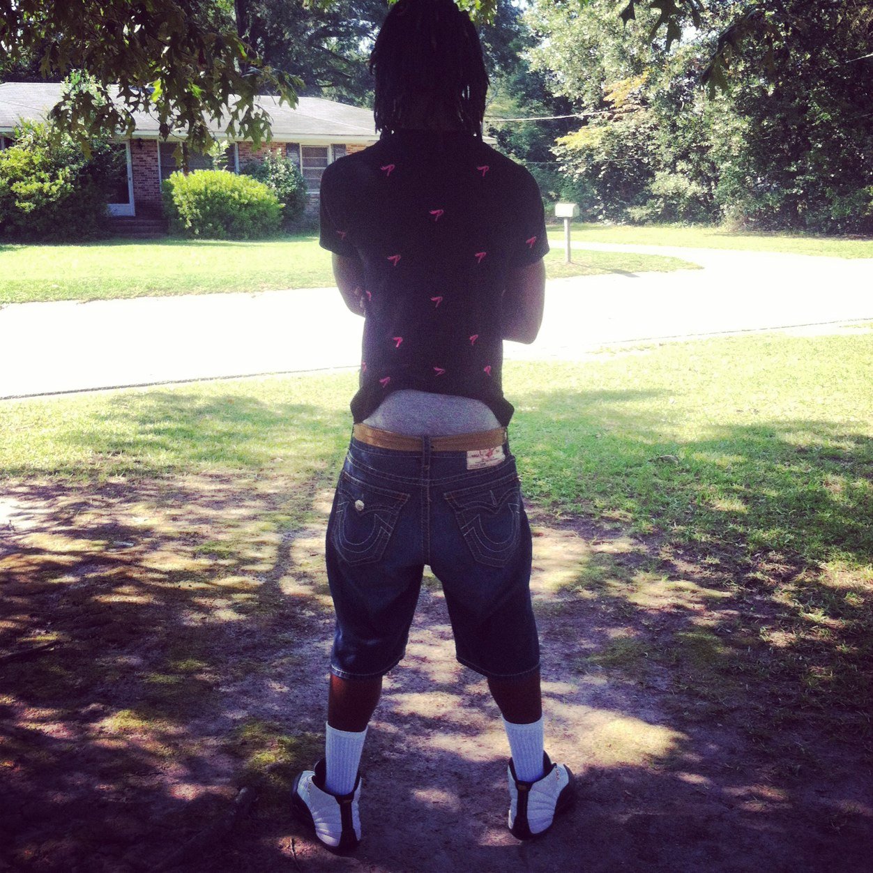 (P)ark(L)ife(B)ros its a Organization/Movement Not a Gang ***Haters gone hate &&Fuckboys gone be fuckboys