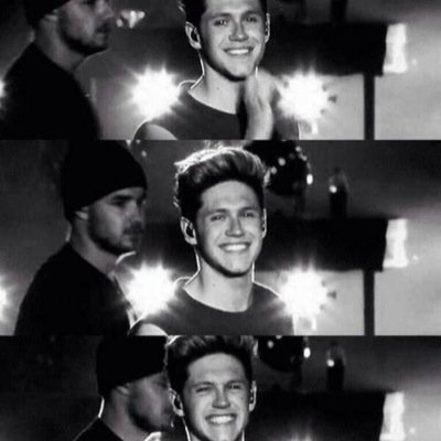 6/5/2014 best night ever 1D-5SOS-LittleMix-Directioner