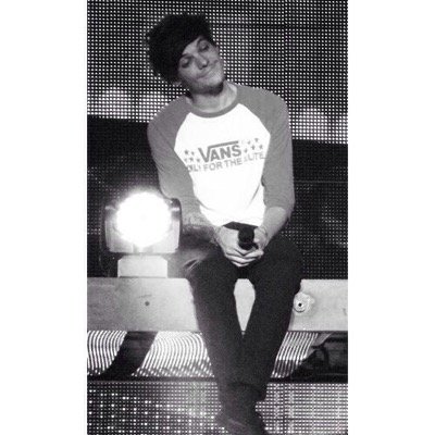 I hope you reach your goal ♡ please follow @louisandbea
