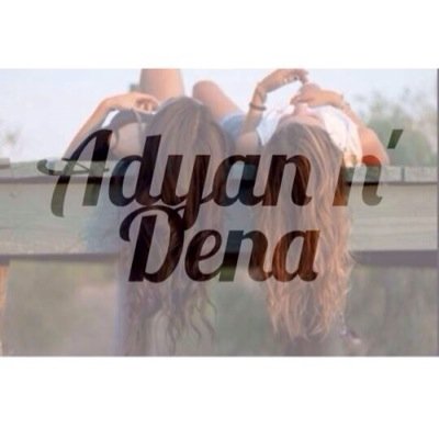 DenaFarhat12345's profile picture. Two best friends who luv singing together❤️