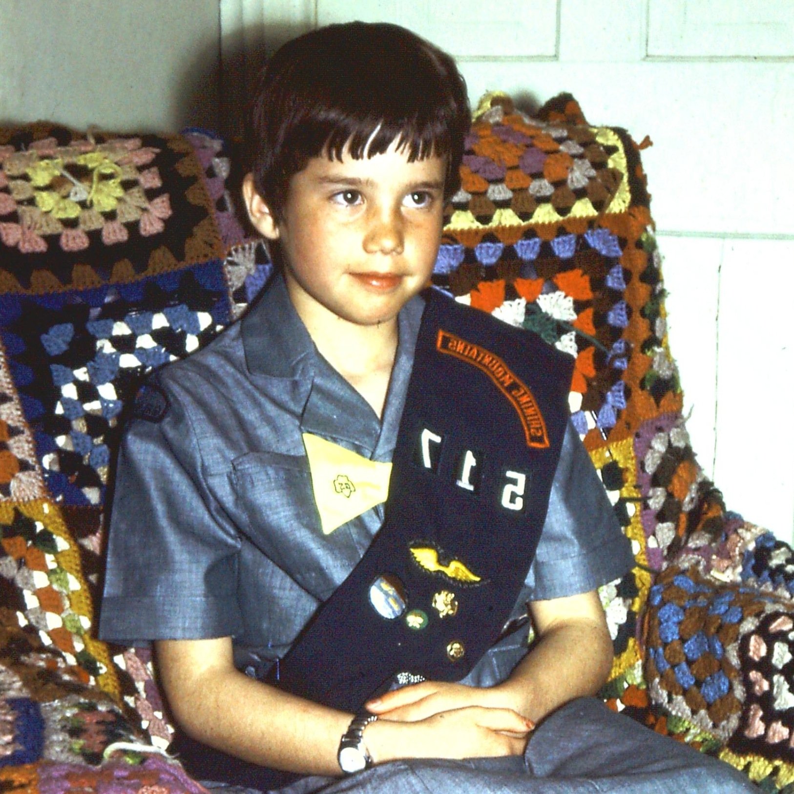 Dragoonfli's profile picture. 