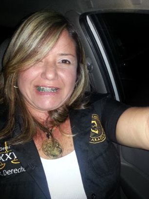 Bellota1973's profile picture. Abogada, Trabajador Social, Docente, Madre y Creyente del Dios Todopoderoso! Amante de la Vida. La Vida es un paseo, disfrutarla mientras estemos en ella!!!