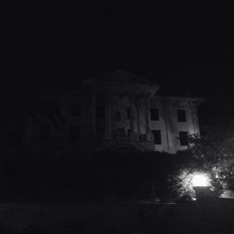 We have challenged all celebs to take the paranormal challenge and live in a haunted mental hospital. Who will win the challenge?