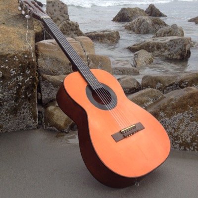 OrangeGuitar24's profile picture. 