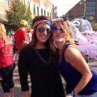 Ginny Buckingham (@ginnibuc) 's Twitter Profile