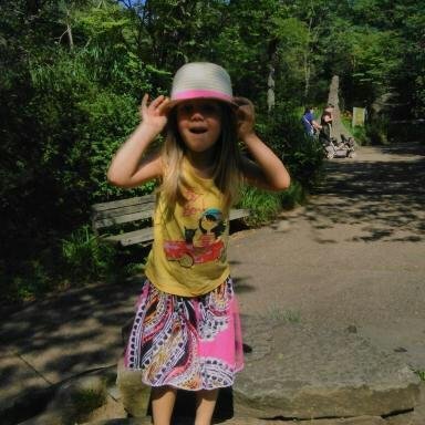 Are you four years old and struggling? You don't need to accept the hand you're dealt. Read my tips for a fuller, happier life.