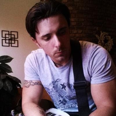 writer/director @27th_Letter, co-host of @roguescast, fighter of demons: https://t.co/ynWybIELL5