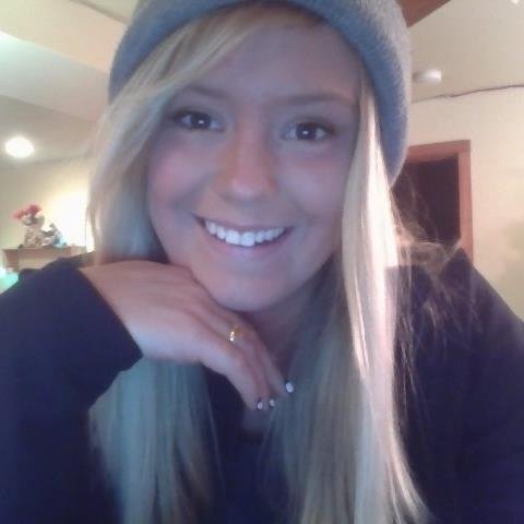 Couldn't possibly be happier about life right now ;)