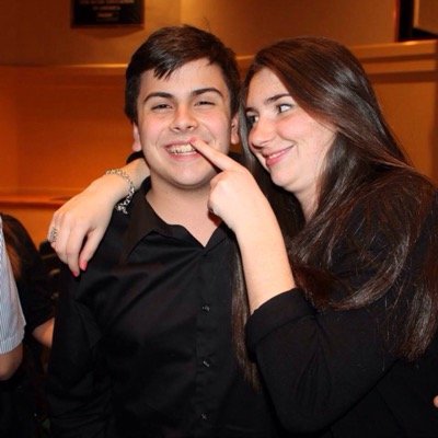 Savarese_Chris's profile picture. 