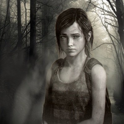 Trying to survive alone is not easy but don't you fucking dare try me or you will get shot you hear me!? yeah!? yeah...