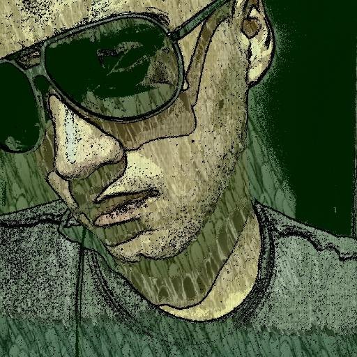 My passion is music, it's something i've embraced since childhood, i play several instruments, i produce music that cross genres and break boundaries