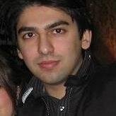 iman_ghavami's profile picture. 