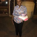 Destiny Calhoun - @dcalhou4 - Twitter