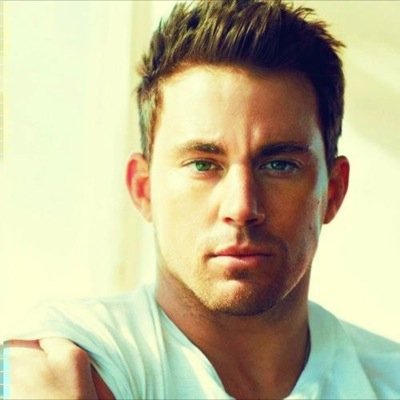 The Channing Tatum Twitter (Parody Account) Next to you... That's the only place I wanna be ❤ #TalkLessTweetMore