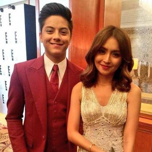 biyaheng forever KATHNIEL