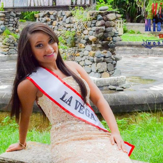 ♥God Always First; Bailarina & Modelo ♥Miss La Vega RD Model - BFF @AndersonLopez35«3 tengo la mejor familia y los mejores amigos del Mundo ♥LOS AMO!