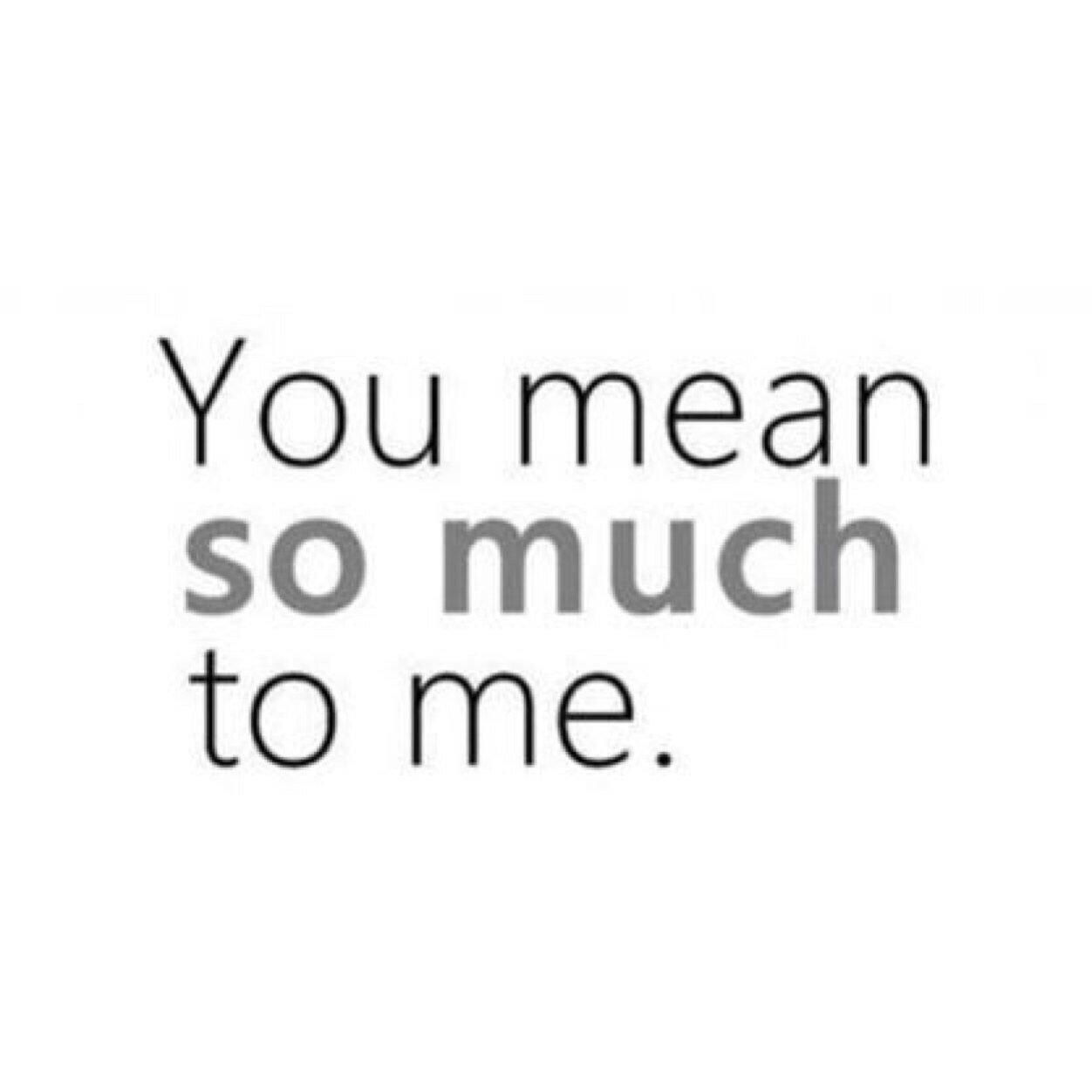 one day she mades me smile , Taught me how beautiful life is because of that I will do my best to make her happy . Love her like no one did ♡♡♡!