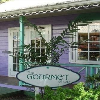 GourmetShopBarbados🇧🇧🍾🏝️