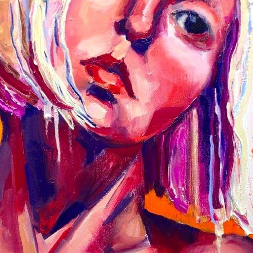 #Performer, #writer, #activist.