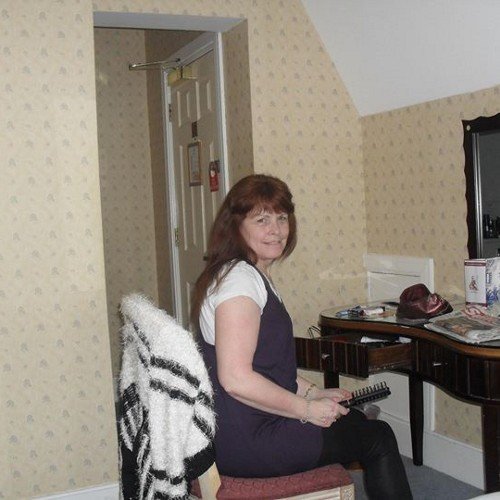 leelouise1960's profile picture. Life is too short for regrets. Live each day as if it is your last....someday it will be!!x😀