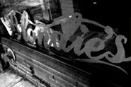 Getting Parkdale drunk in style, since last week.