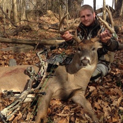 Kyle_Savoie's profile picture. 