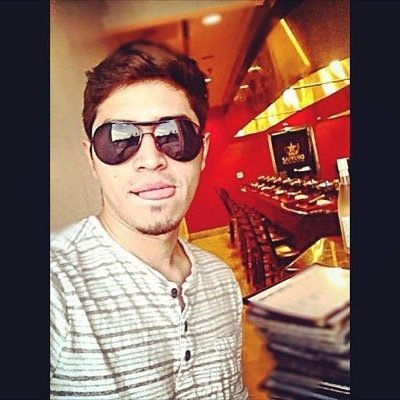 angelsoto0303's profile picture. 