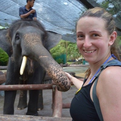 kirstymlr's profile picture. 