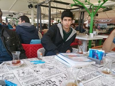 @karketix asıl hesap