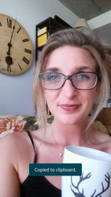 overthinkingit_'s profile picture. You will strive all your life for things within your horizontal grasp:  excitement, danger, comfort:  but imagine a world where men, instead, reached up.