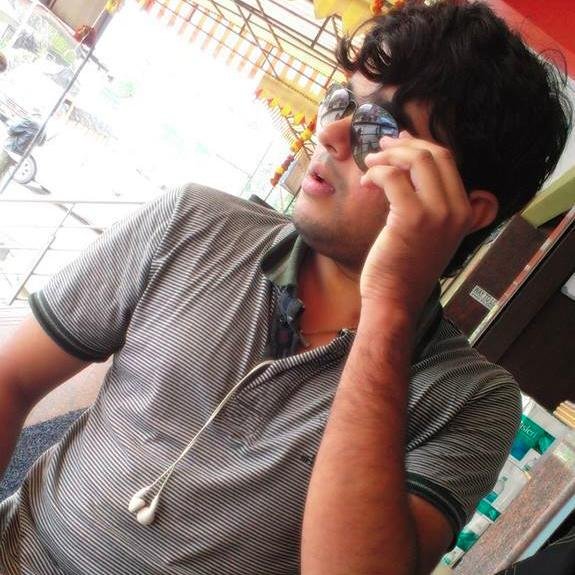 Writer / Traveller