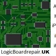 logicboarduk's profile picture. apple logic-board repairs